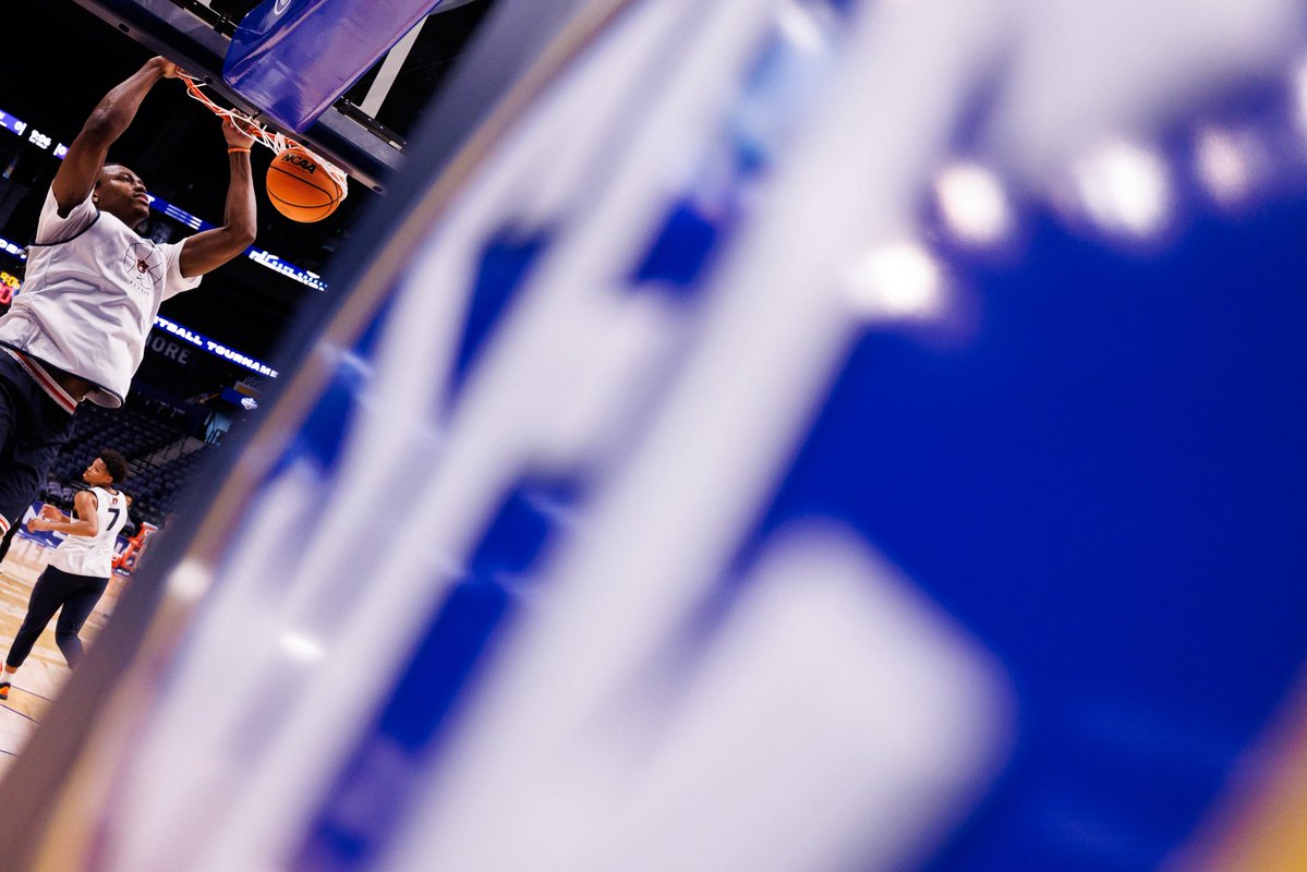 Auburn Basketball tweet media