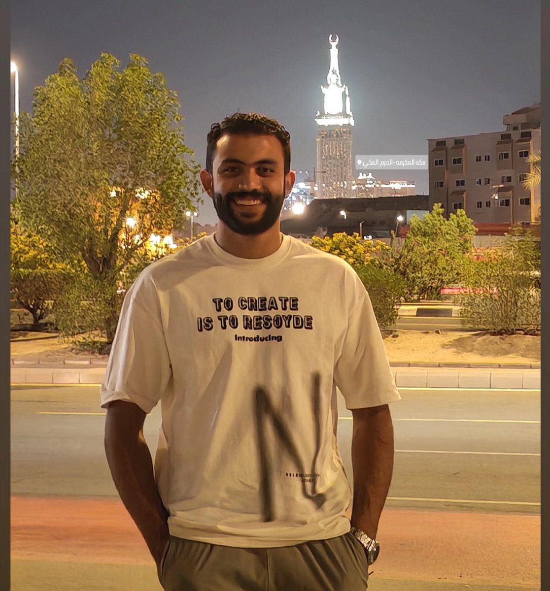 عدس بارد 🥣 tweet media