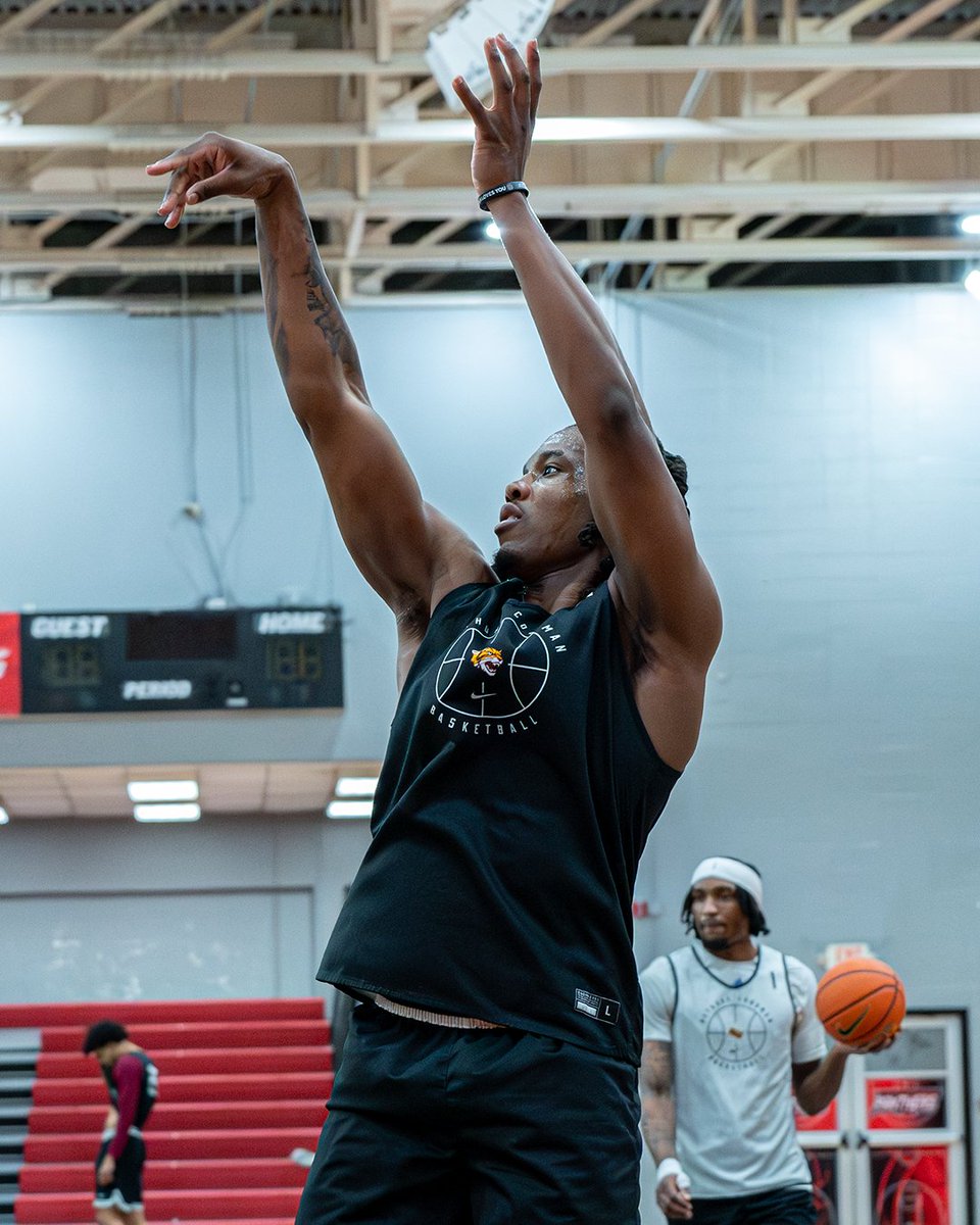 🏀Bethune-Cookman Men's Basketball tweet media