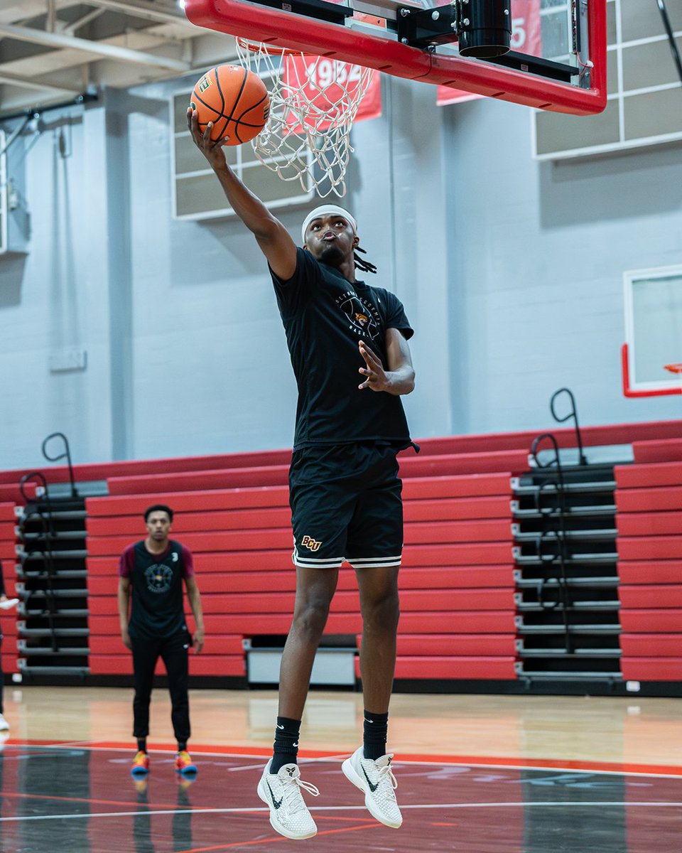 🏀Bethune-Cookman Men's Basketball tweet media