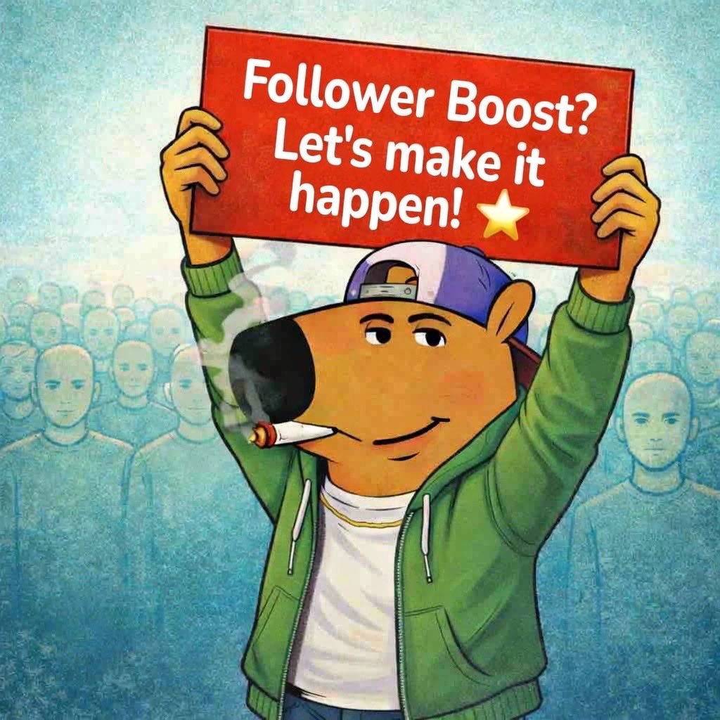 Yante_Yamamoto's tweet image. Want followers ? 🚀✅
Let’s connect 💯
Comment „hey“ &amp;amp; we follow you 🔙
🚀 Grow time fam 🚀
#Community  #Grow #Active