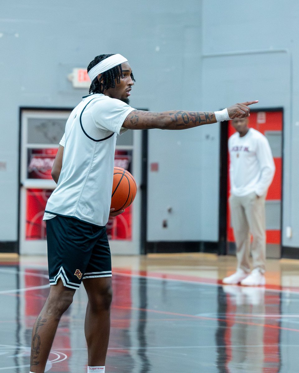 🏀Bethune-Cookman Men's Basketball tweet media