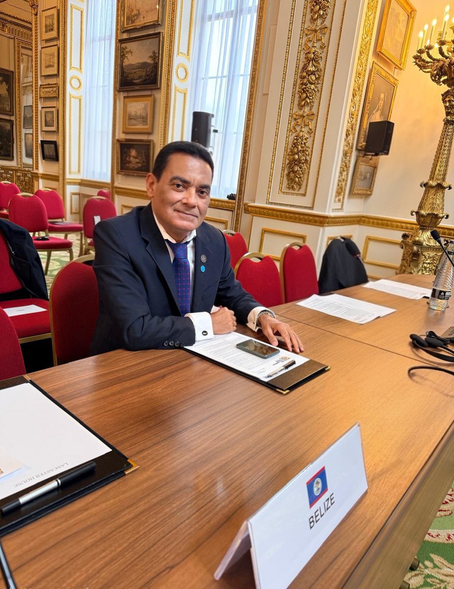 Belize MFAFT 🇧🇿 tweet media