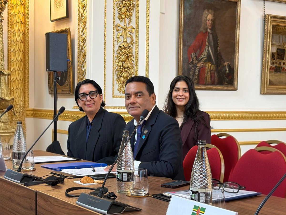 Belize MFAFT 🇧🇿 tweet media