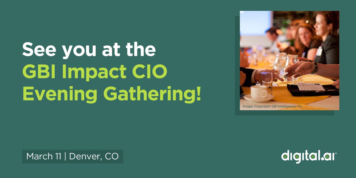 Digital.ai tweet media