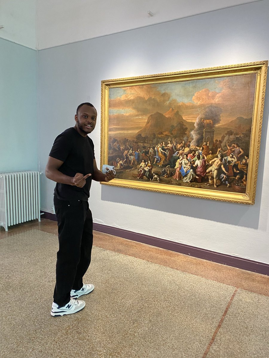 Gedeon🇨🇩 tweet media