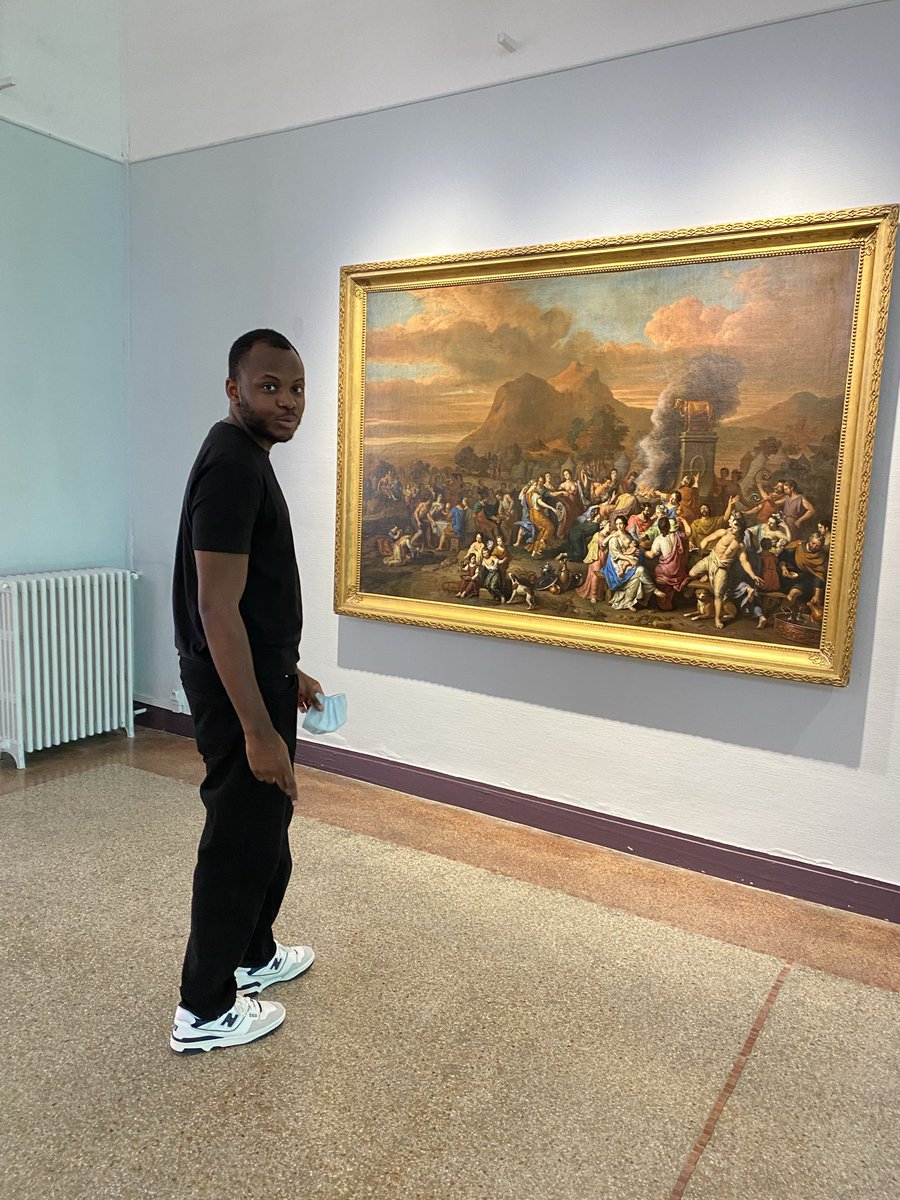 Gedeon🇨🇩 tweet media