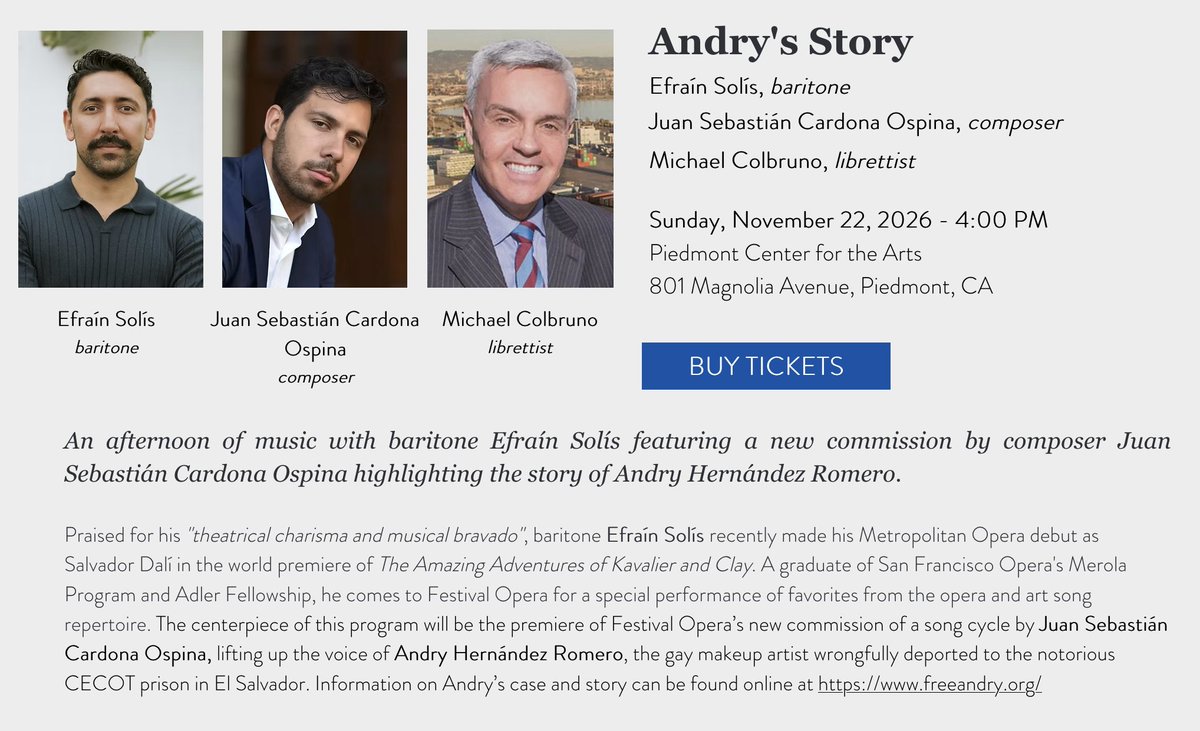 Michael Colbruno ☮️ tweet media