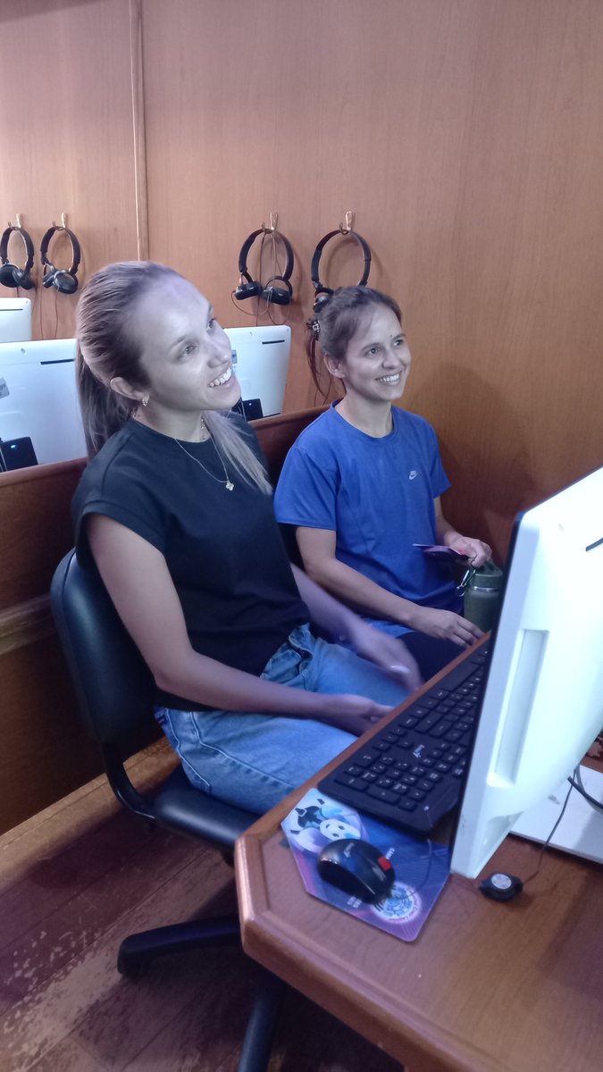 Embajador Legislativo Misionero tweet media