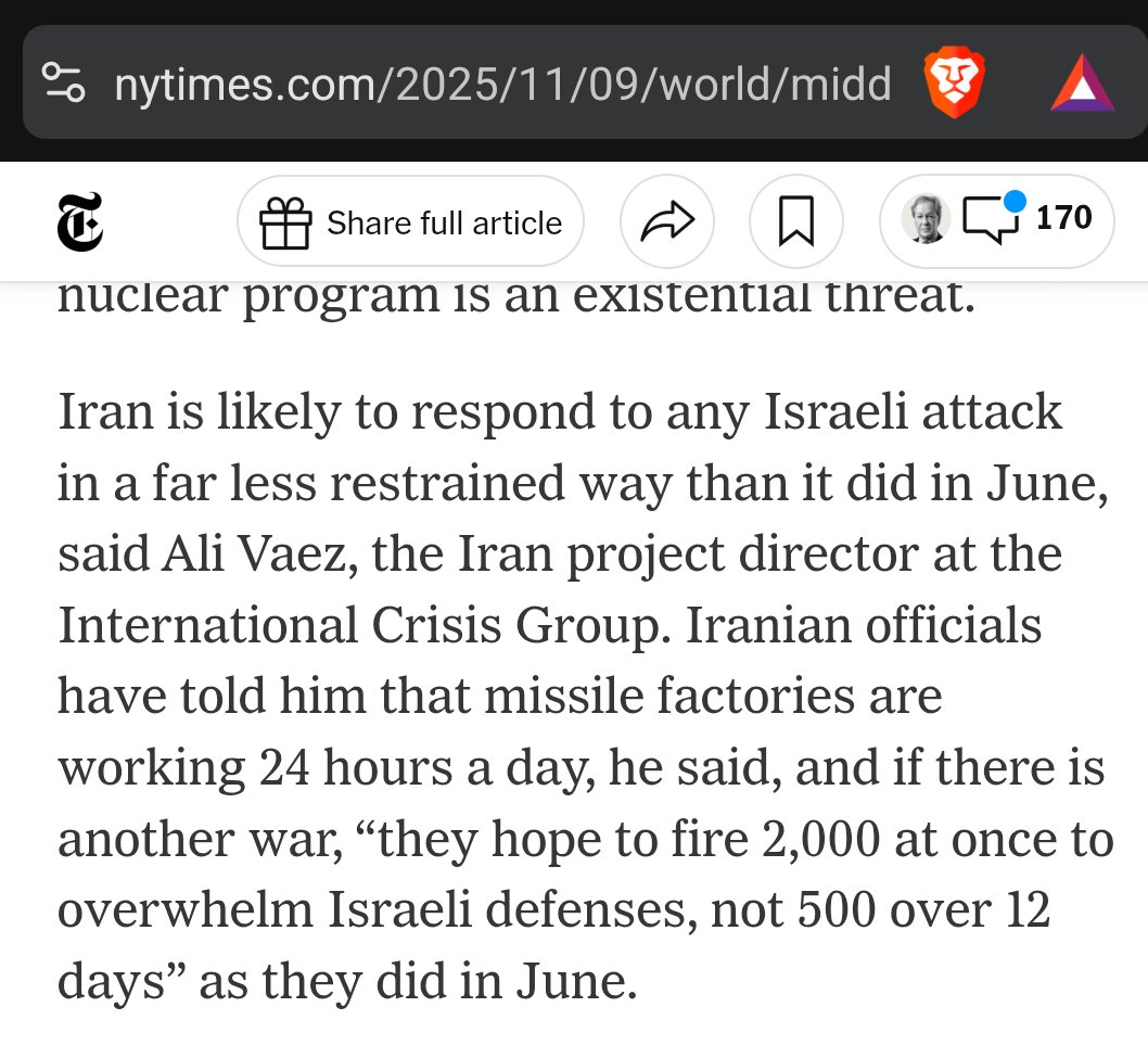 Iranian expectations vs. reality. 
Graph by the tireless <a href="/MarioLeb79/"> 𝓂𝒶𝓇𝒾𝑜🇱🇧🇬🇧🇦🇪</a>