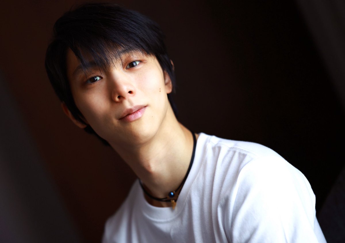 miyazaki_hochi's tweet photo. あの日から15年。
まっすぐ、前へ。

#羽生結弦　
...

撮影を担当しました。
本日付けの報知で掲載されています。
ぜひご覧ください。 https://t.co/dixu0R3wuq