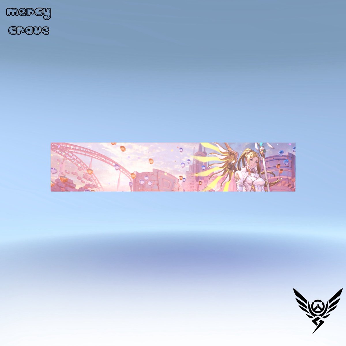 Mercy Crave tweet media