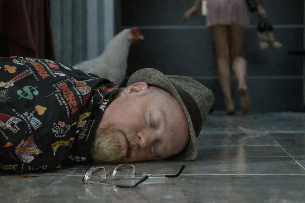 Pennys2Vegas tweet media