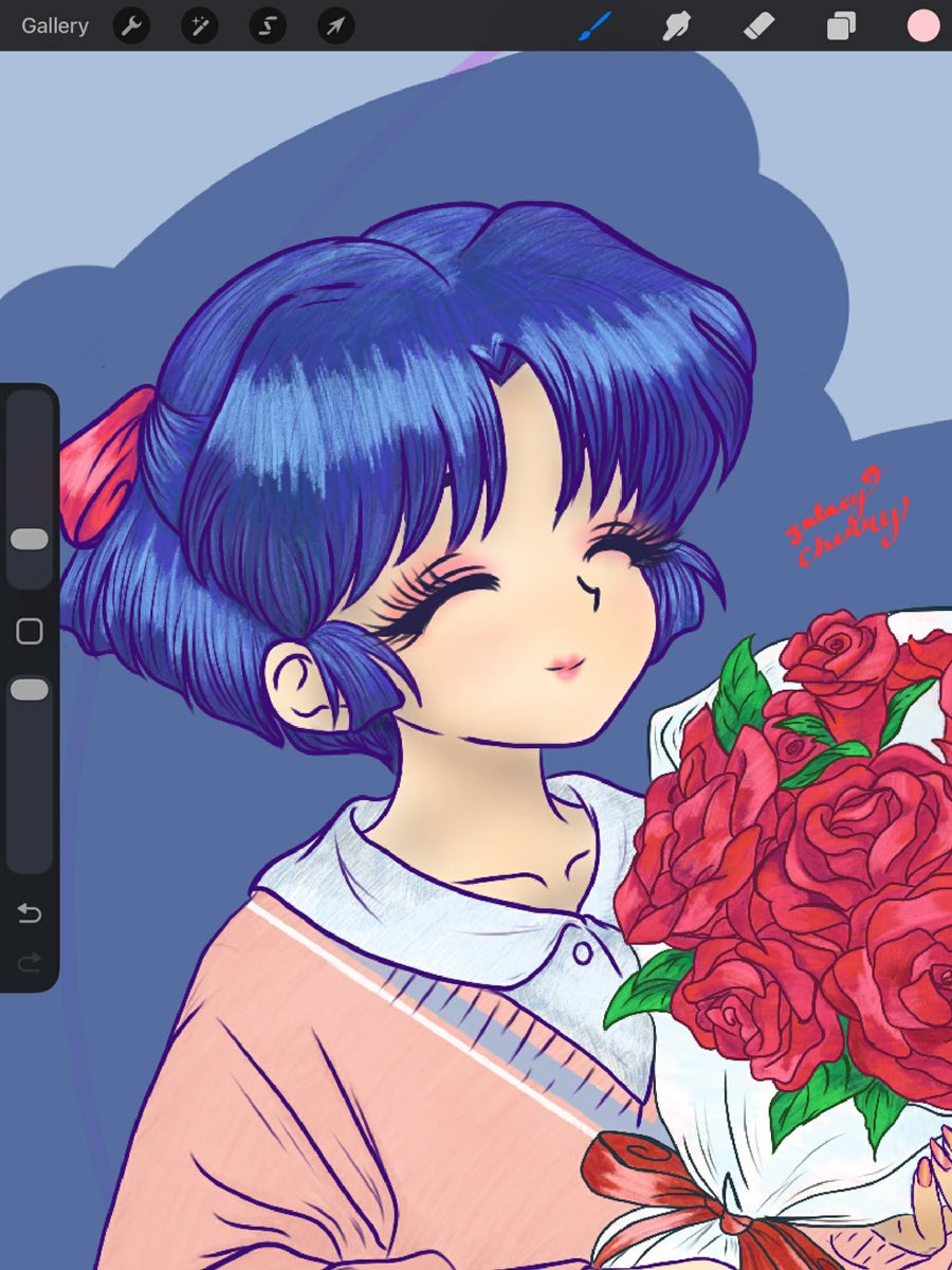 🌹✨🌹✨🌹✨🌹✨🌹✨🌹✨🌹✨🌹✨🌹✨🌹✨🌹✨🌹✨🌹✨🌹✨

#wipart #ranma1/𝟐 #akanetendo #ranma #らんま⁠ #digitalart