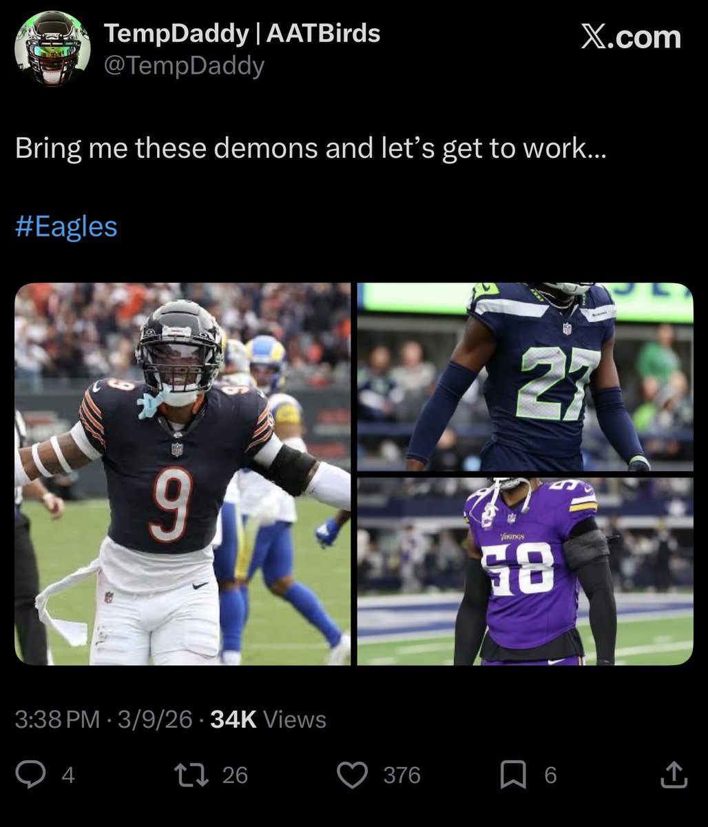 TempDaddy | AATBirds tweet media