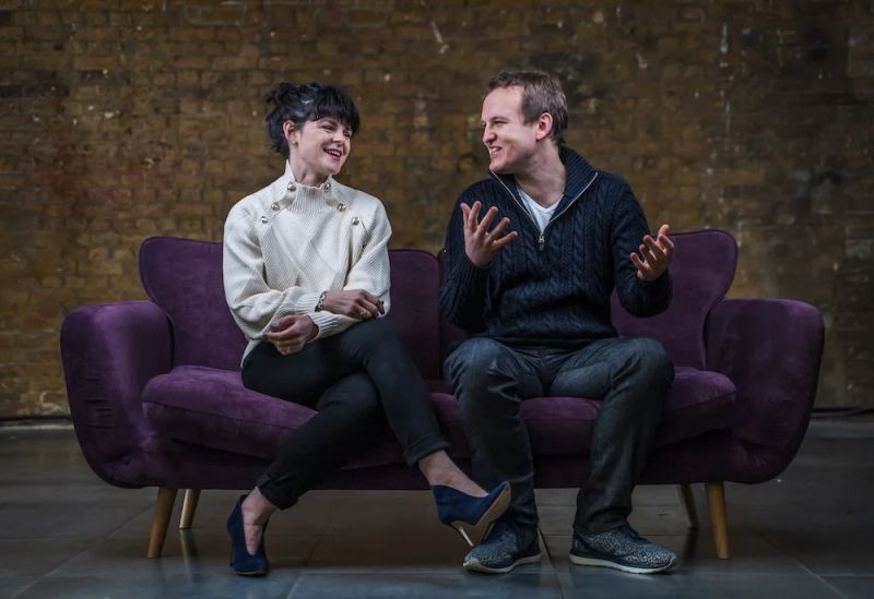 Seb Johnson tweet media