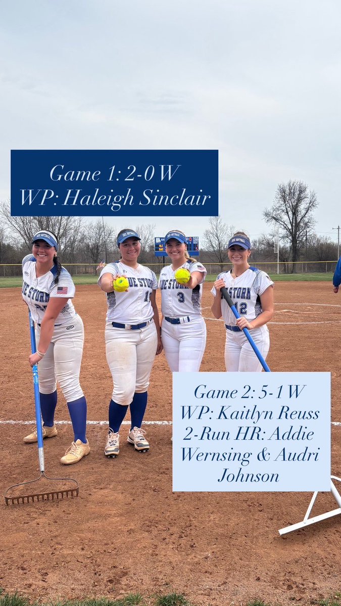 SWIC Softball tweet media