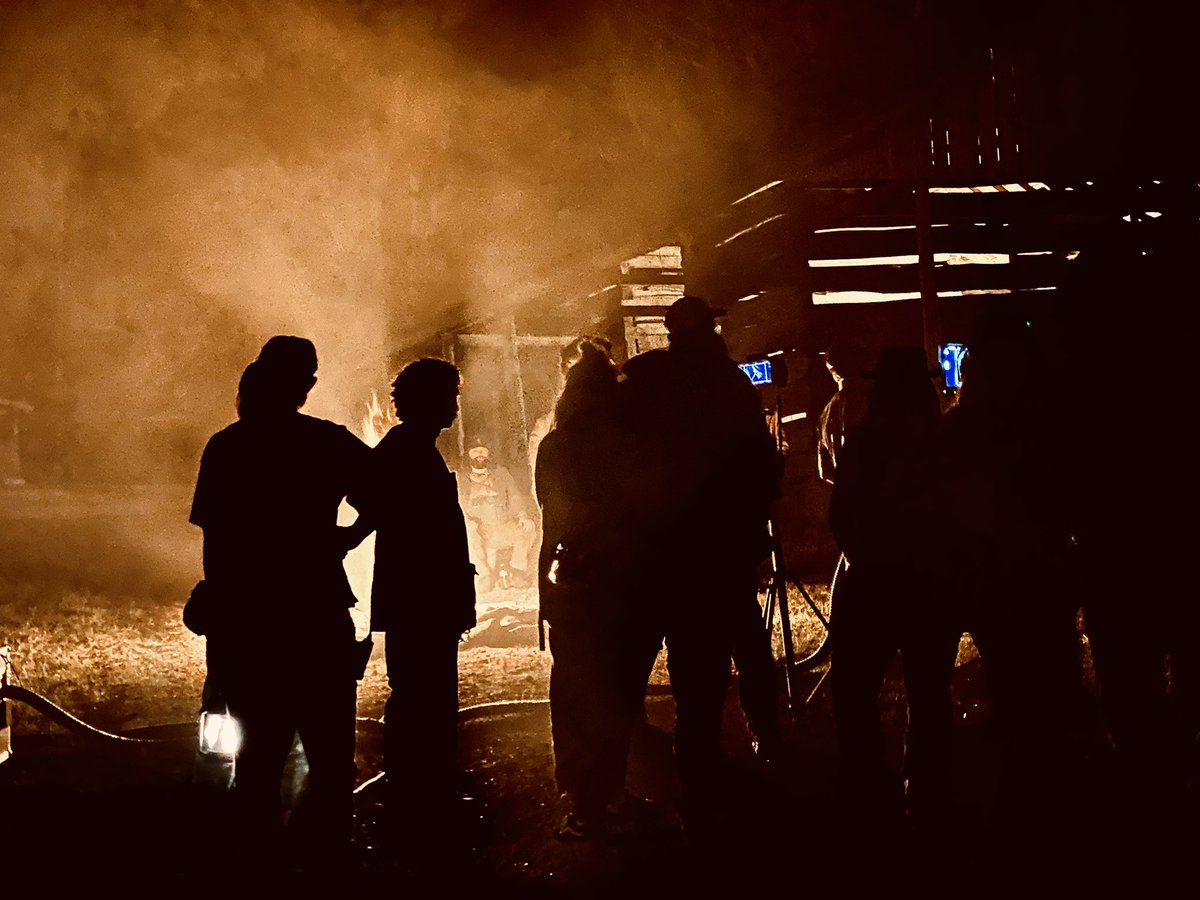 Zack Makes Movies tweet media