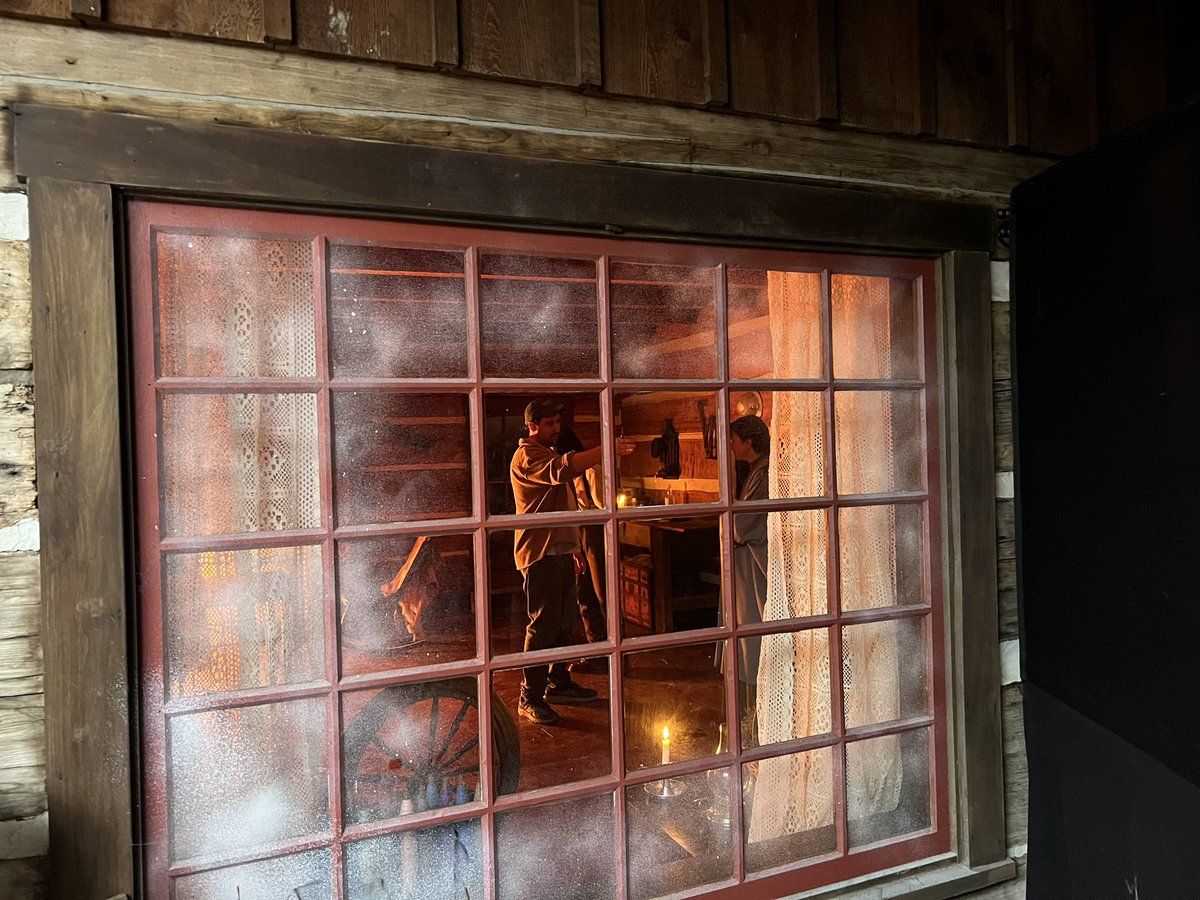 Zack Makes Movies tweet media