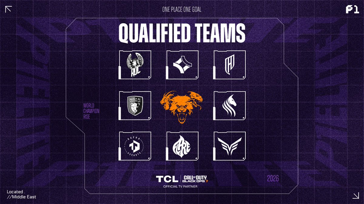 P1 Elite tweet media