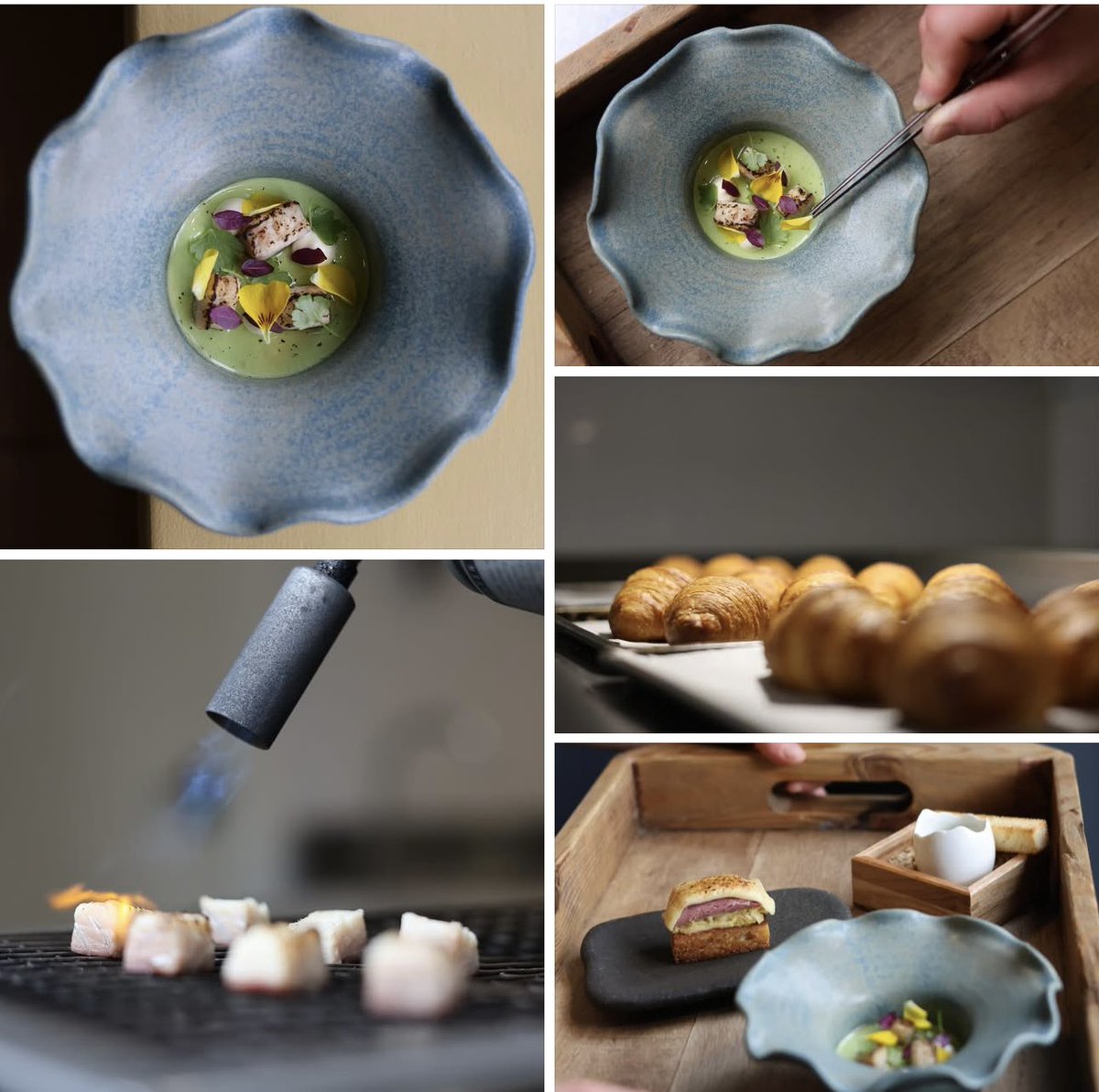 Sonnet.restaurant tweet media