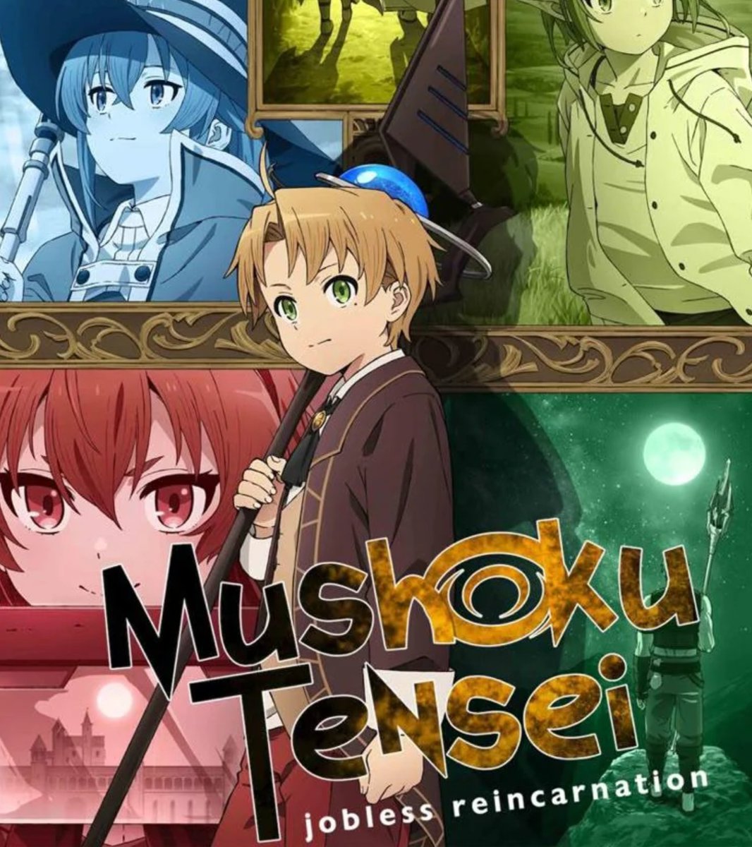 Anime Updates tweet media