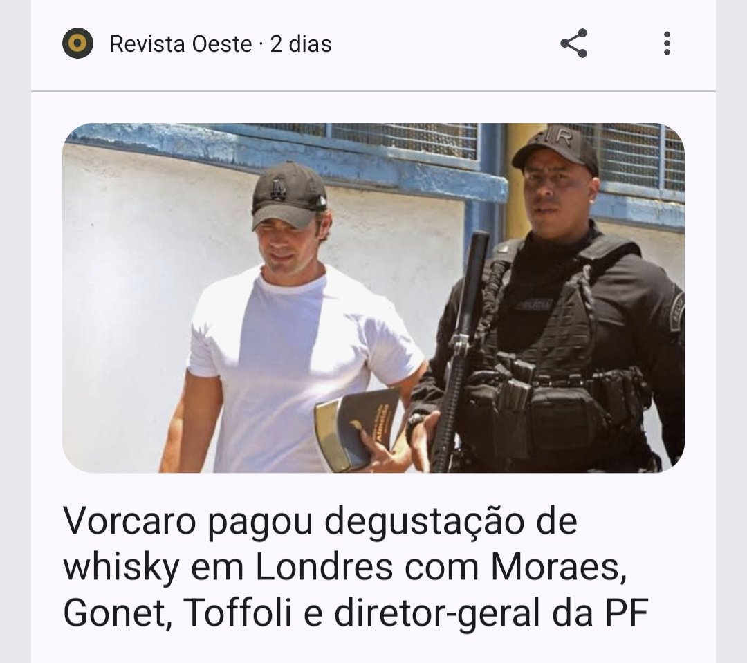 Pagou para toda a babacada porque é  outro babaca.