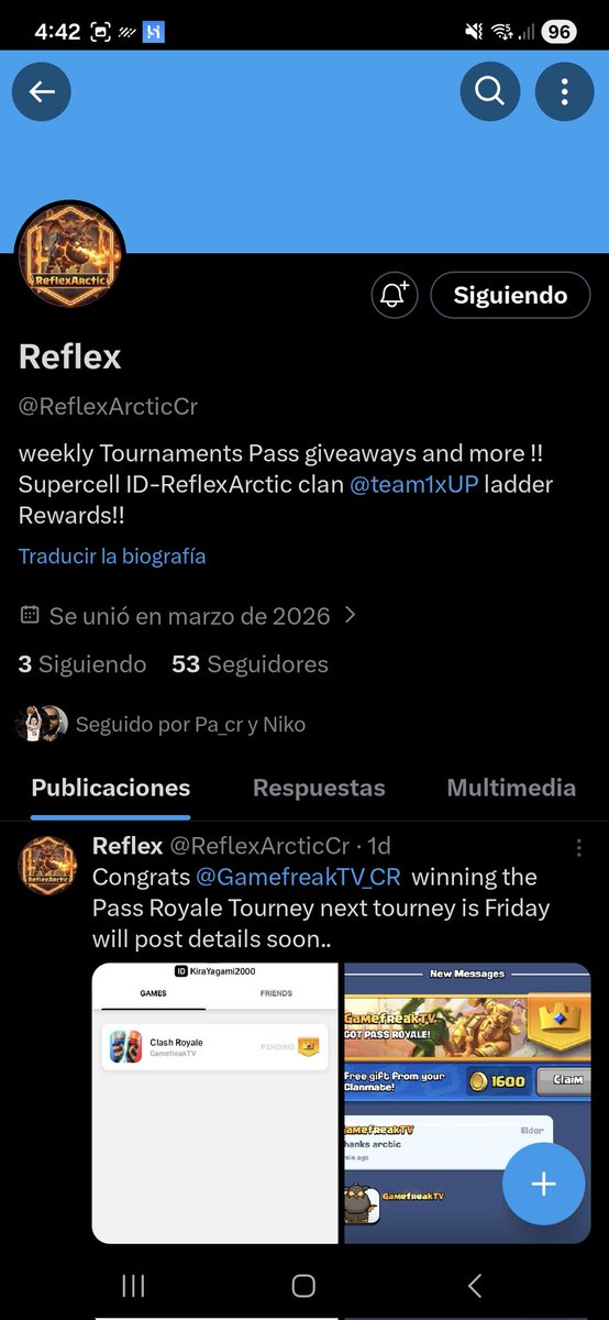 Master Chief tweet media