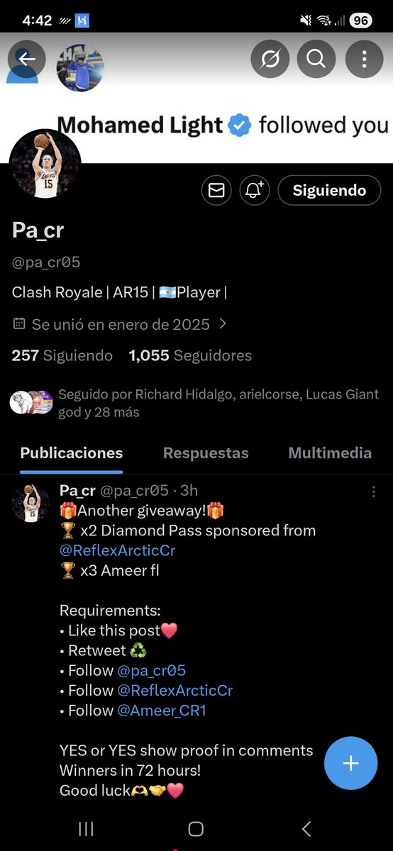 Master Chief tweet media