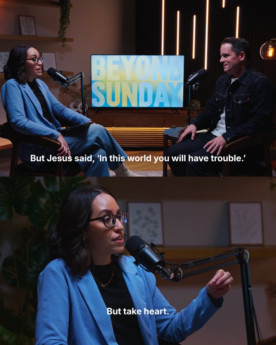 Church On The Rock tweet media