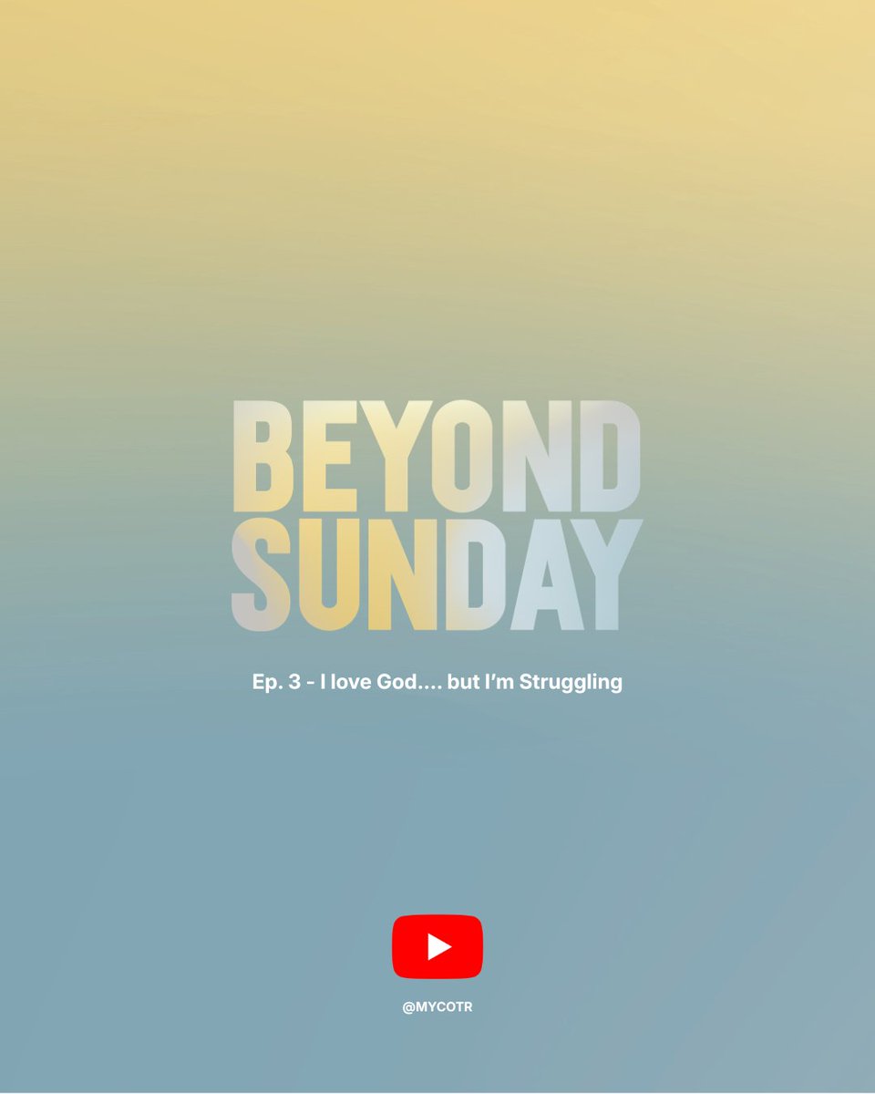 Church On The Rock tweet media