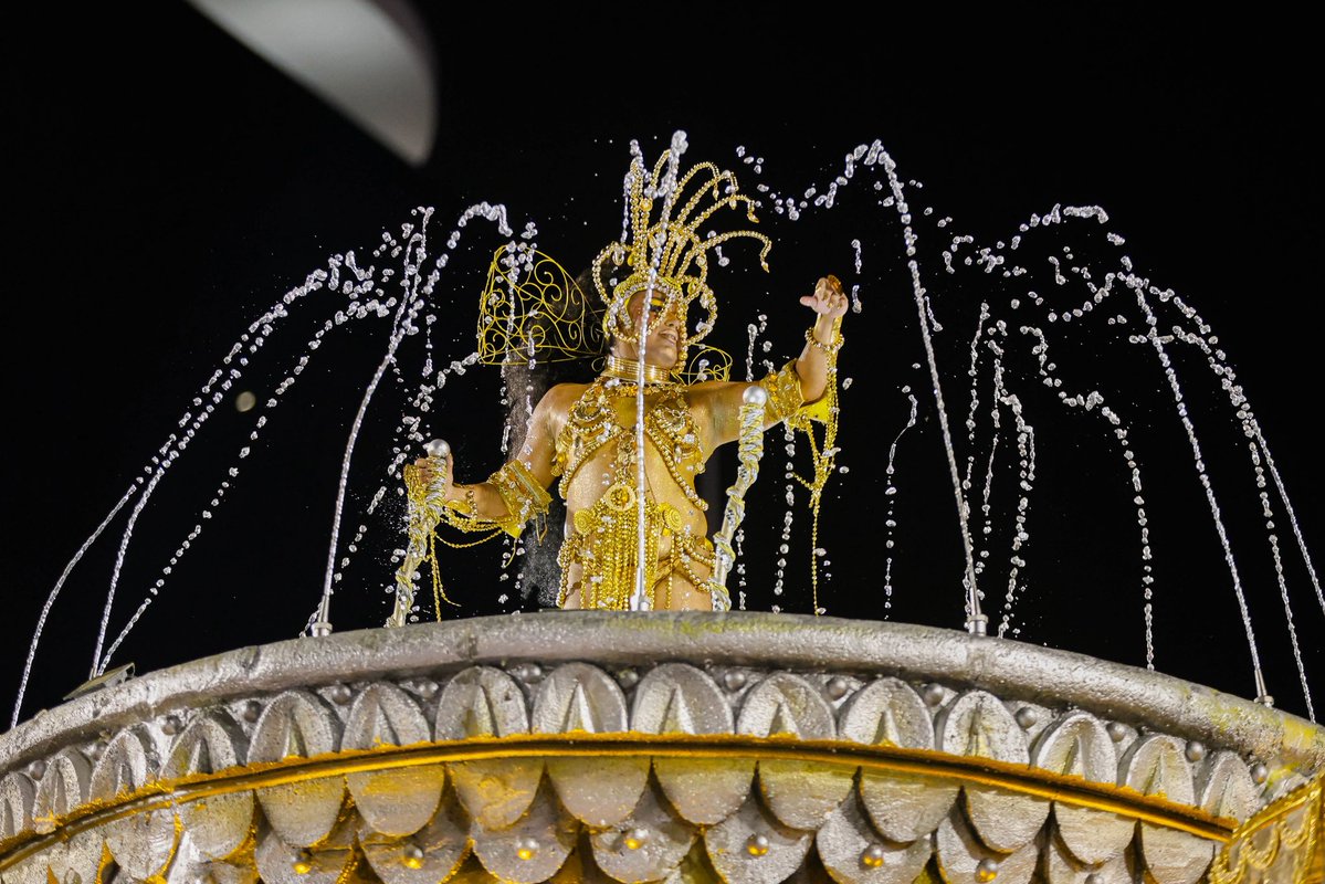 Unidos de Vila Isabel tweet media