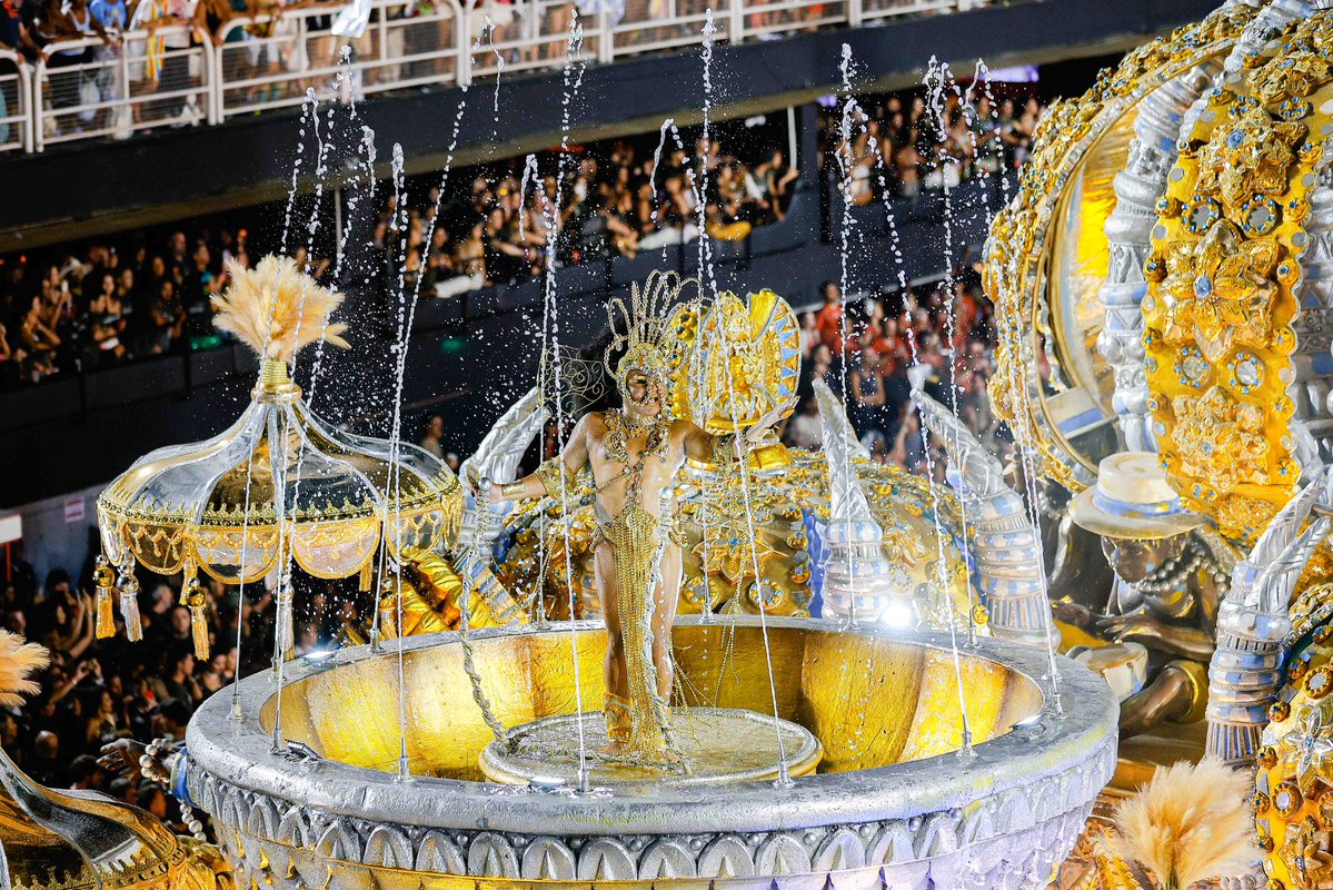 Unidos de Vila Isabel tweet media