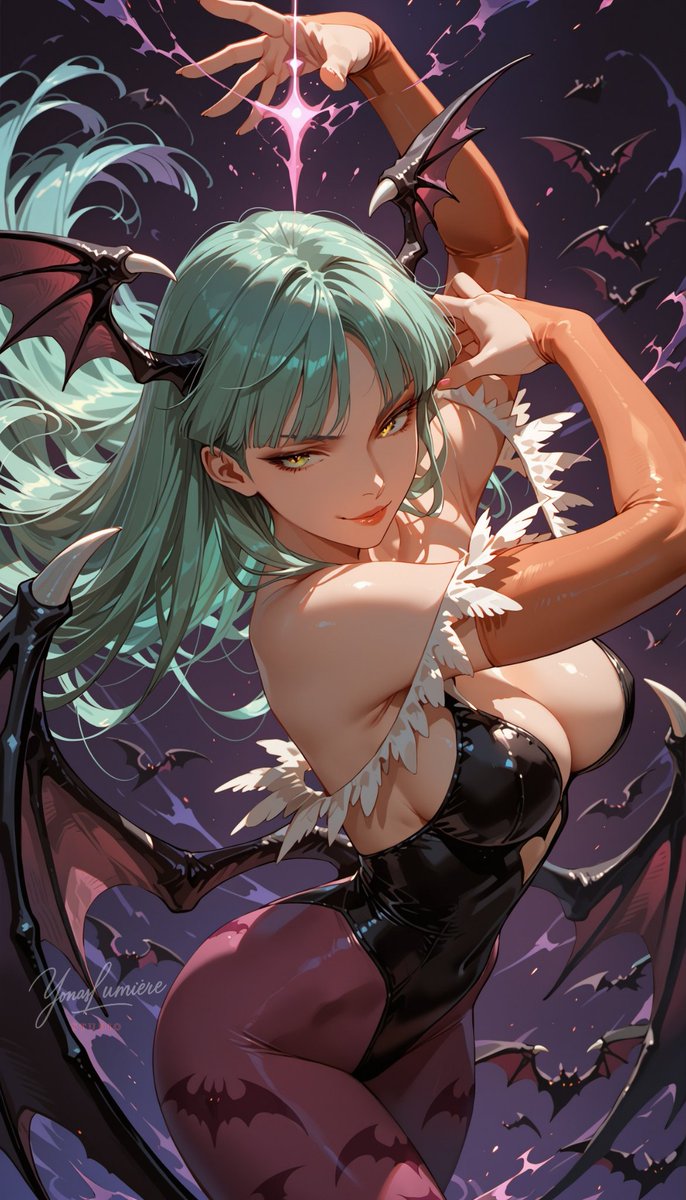 Yonas AI-ART tweet media