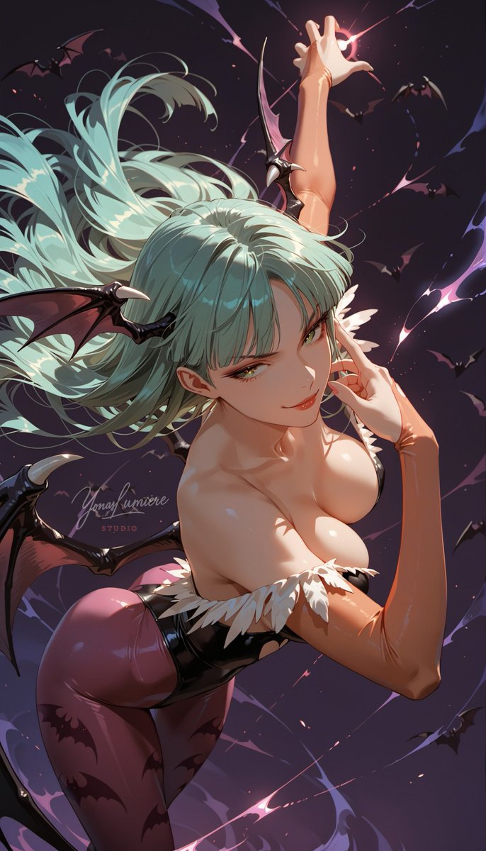 Yonas AI-ART tweet media