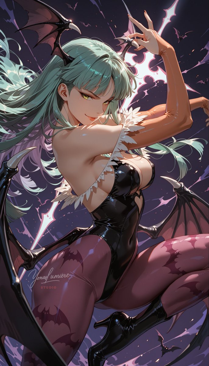 Yonas AI-ART tweet media