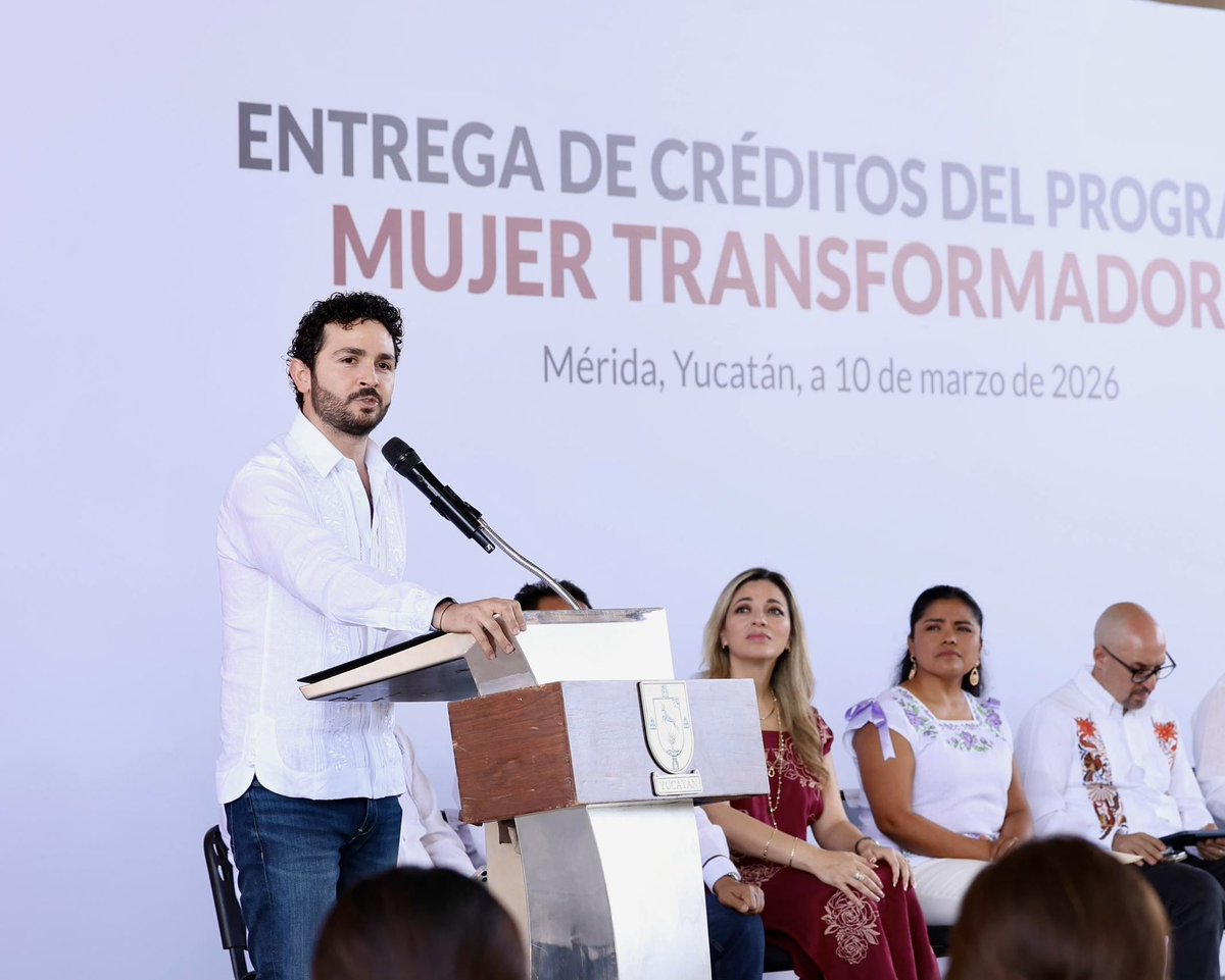 SETY Yucatán tweet media