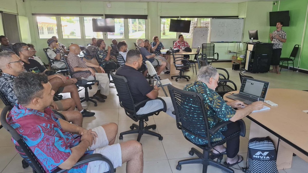 Centre for Sustainable Futures – USP tweet media