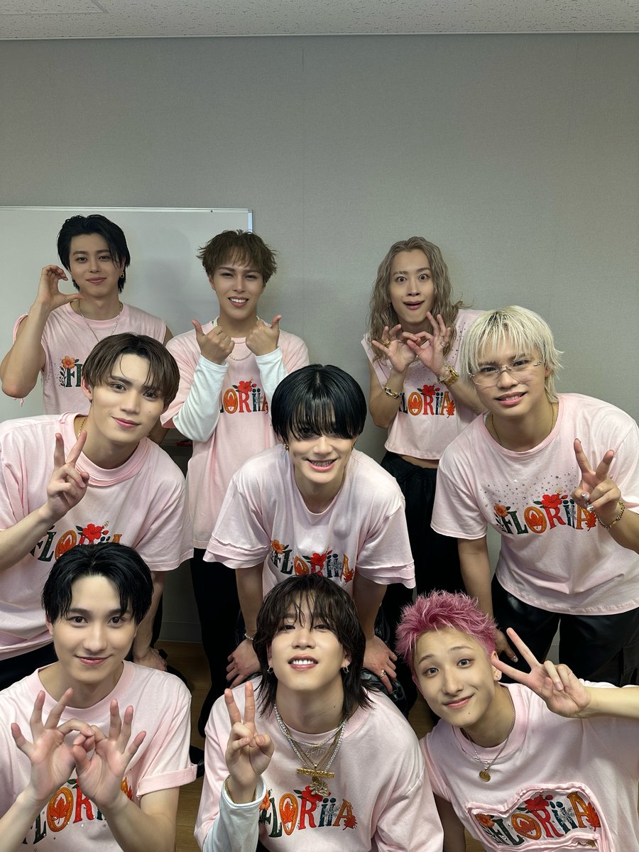 BUDDiiS.official tweet media