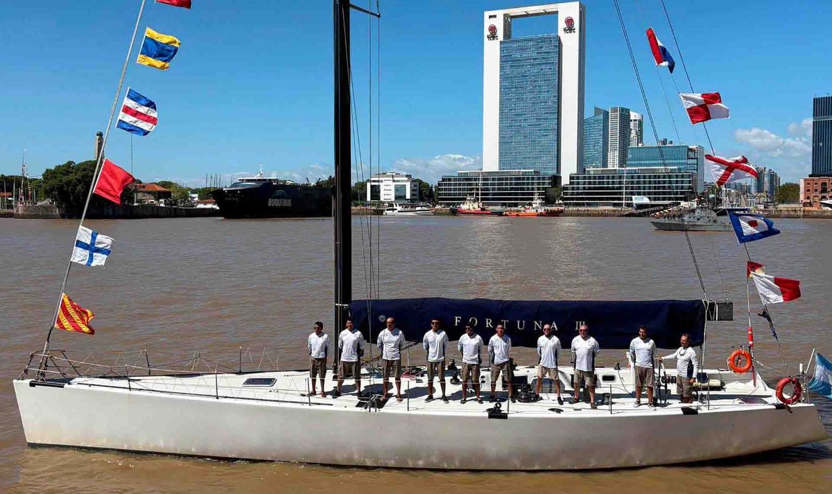 Armada Argentina tweet media