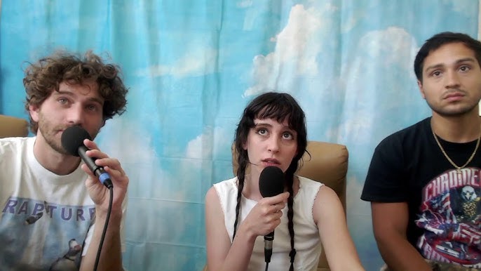 magbay charts & updates! 🇵🇸 tweet media