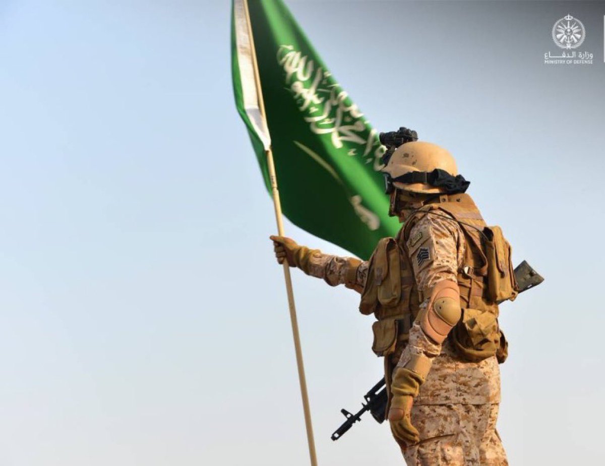 i6aliyah's tweet photo. استودعنا الله وطننا وديننا وأمننا
حفظ الله المملكة العربية السعودية
من كل شر وأدام الله عليها نعمة الأمن والأمان 🇸🇦🇸🇦🇸🇦
#يوم_العلم https://t.co/Xz8kt7fd4S