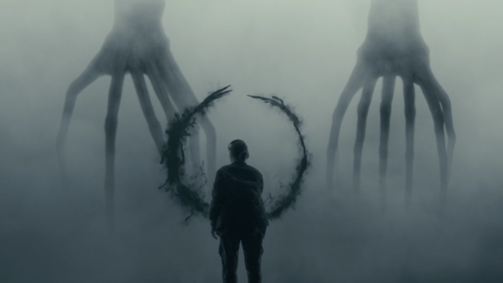 Kekius_Sage's tweet photo. The Dark Forest hypothesis explains why we haven’t found any aliens yet, because any civilization intelligent enough to survive is probably hiding. https://t.co/mc1vdDIB14