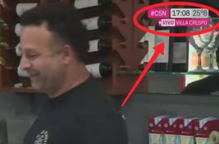 Gustavo Seper lacavashell tweet media