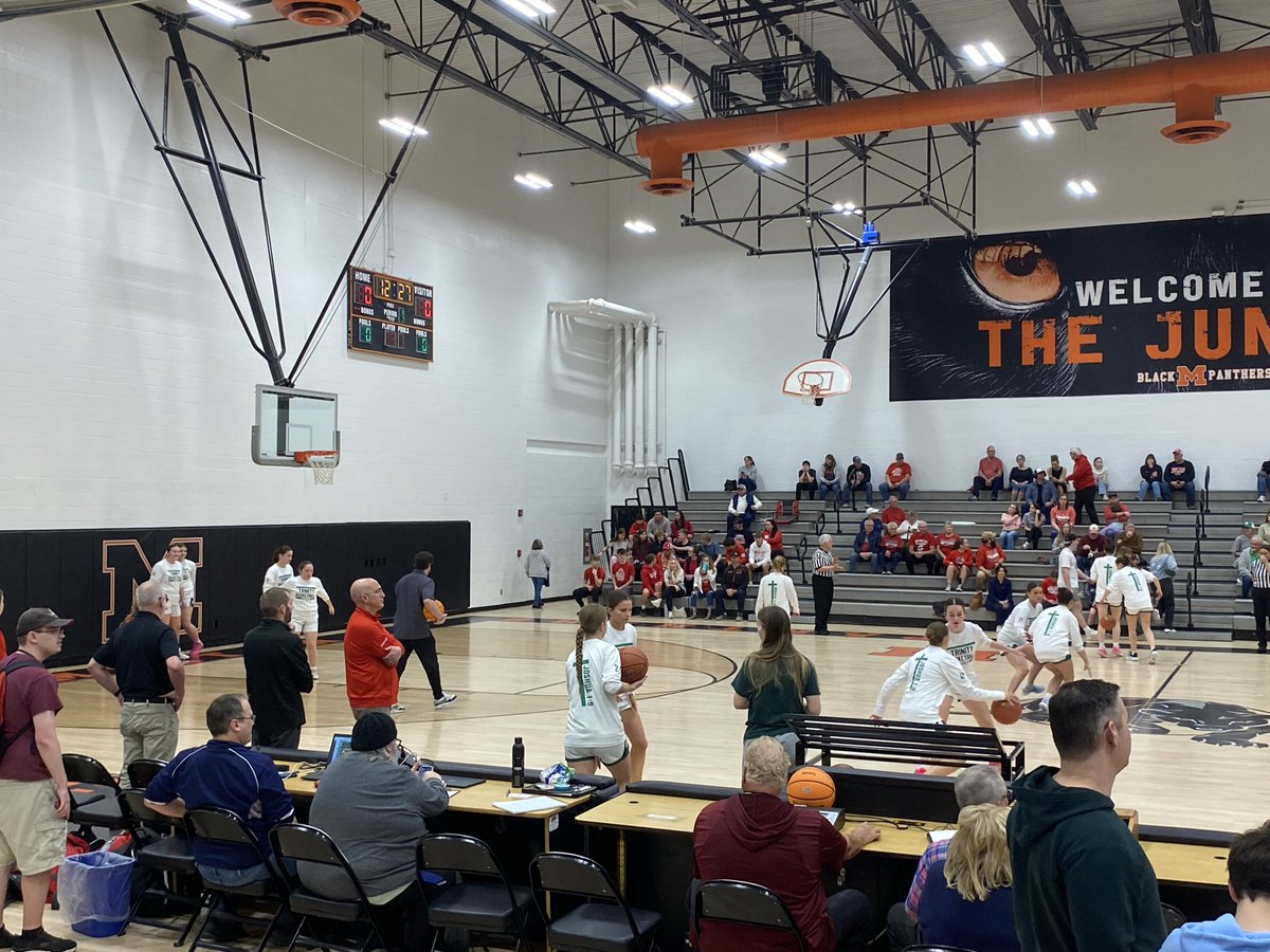 Mick Reinhard tweet media