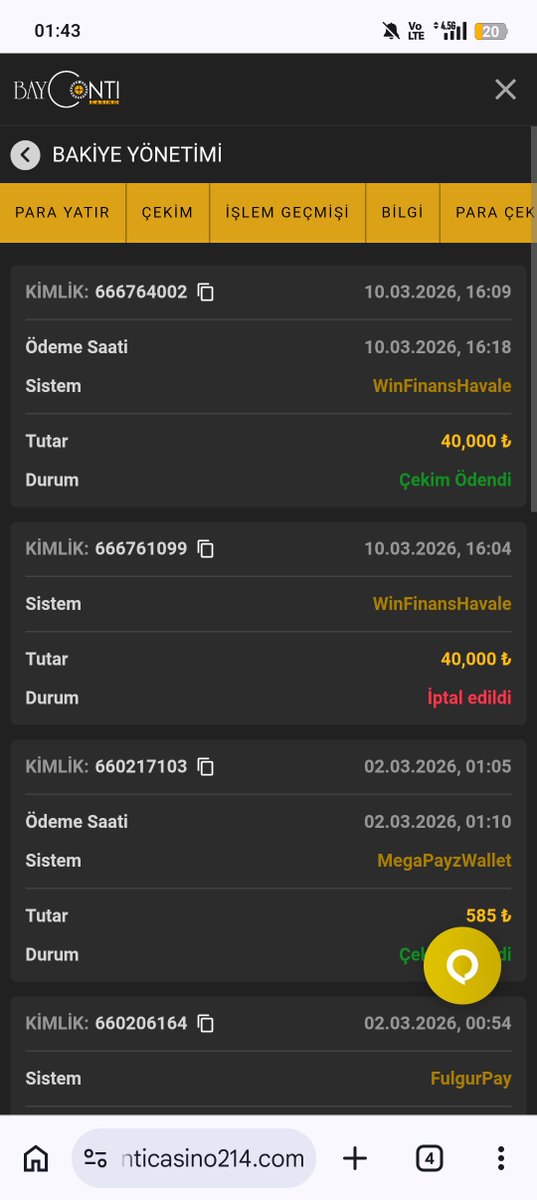 halilakburak's tweet photo. @bayconticasino #bayconticasino 5 dakıka cekım https://t.co/OmMuXi0a7W