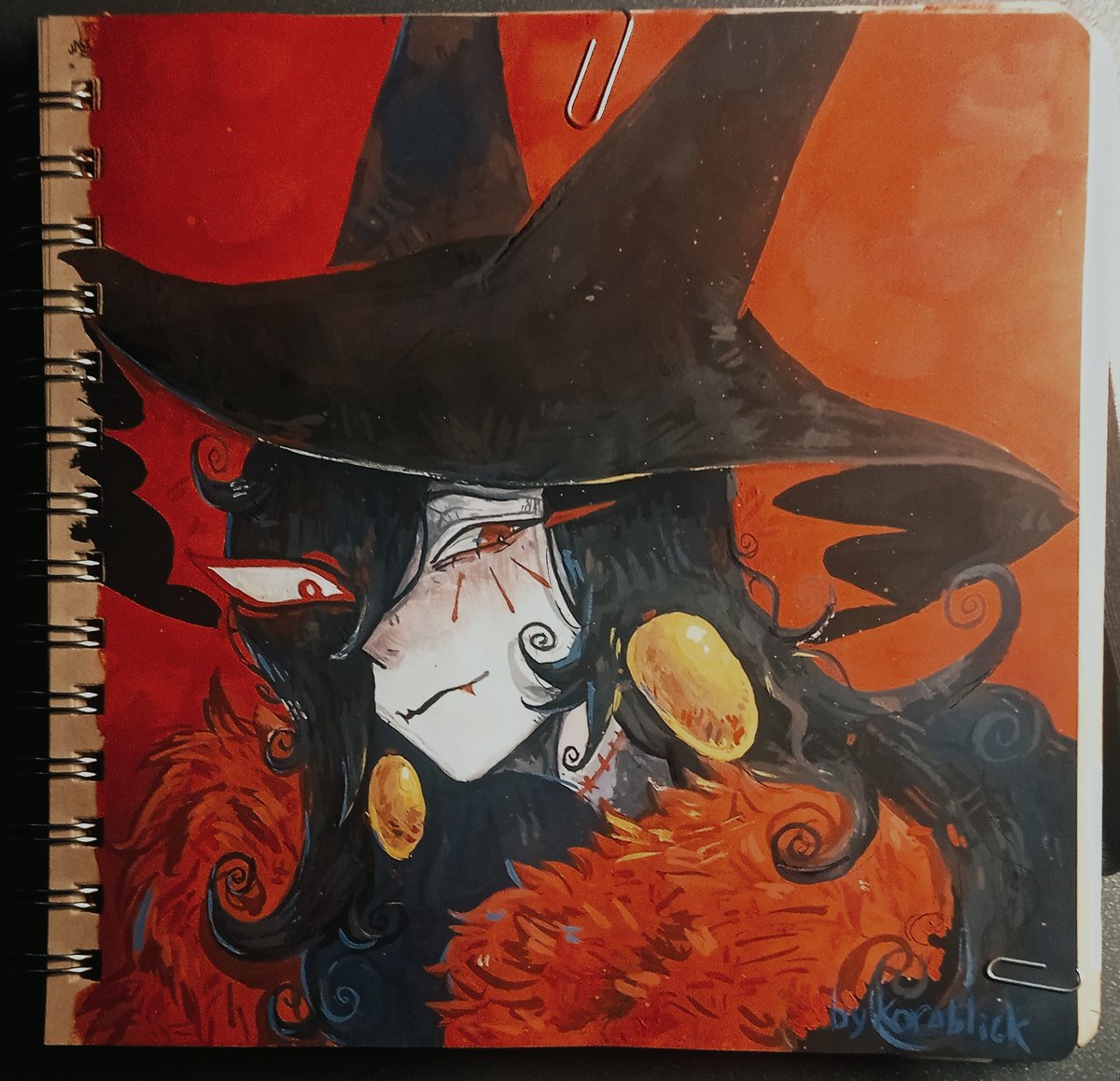 yuriful_yapping's tweet photo. #AdoMAGIC #Adoart #bakuiuikabFA
Ima still not over allat https://t.co/ewUmrIXcxe