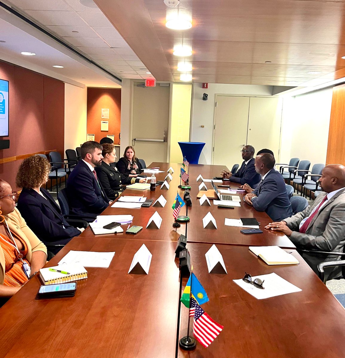 Ministry of Health | Rwanda tweet media