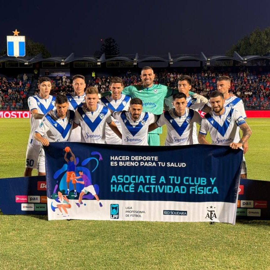 Liga Profesional de Fútbol tweet media