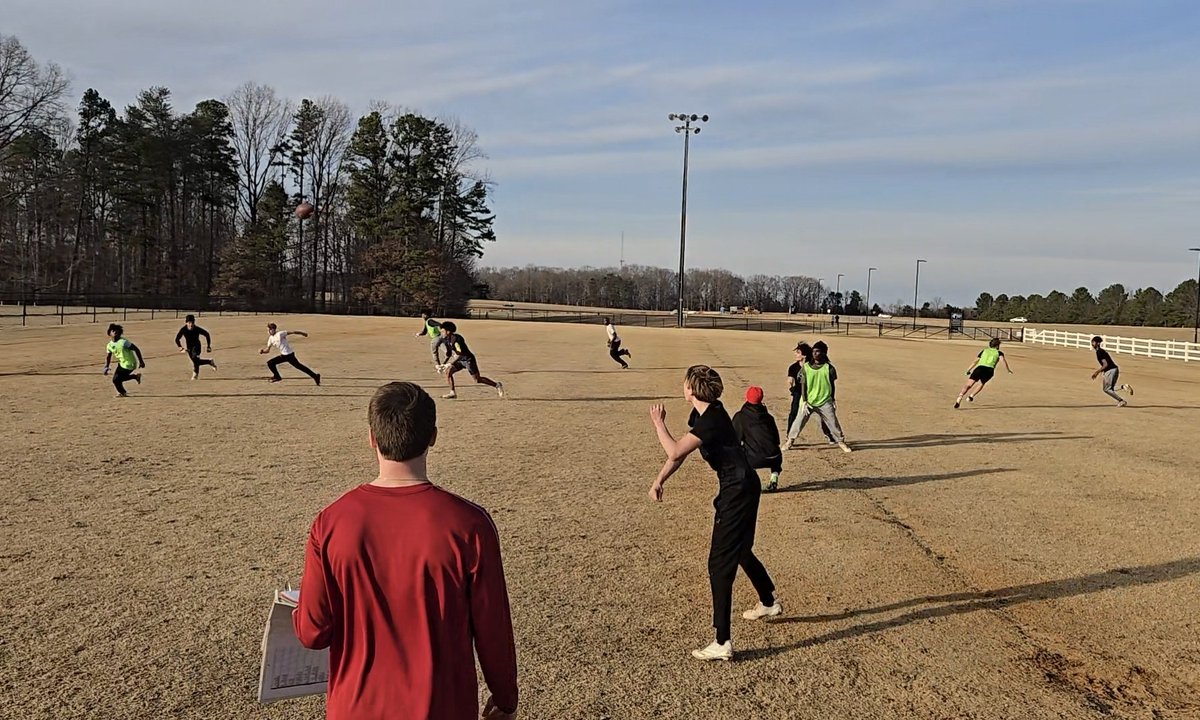 Aaron Beal tweet media